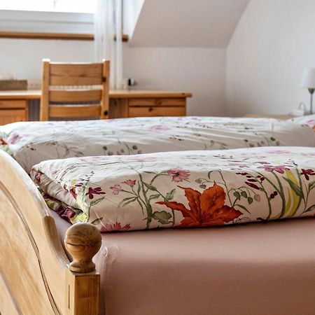 Bio Ferienhof Rall Wangen im Allgaeu Bagian luar foto