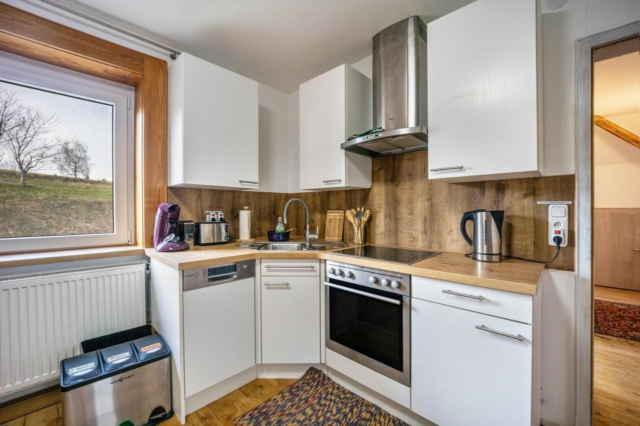 Bio Ferienhof Rall Wangen im Allgaeu Bagian luar foto